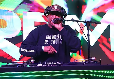 DJ Premier делает кавер на 'Can I Kick It?' для MLS