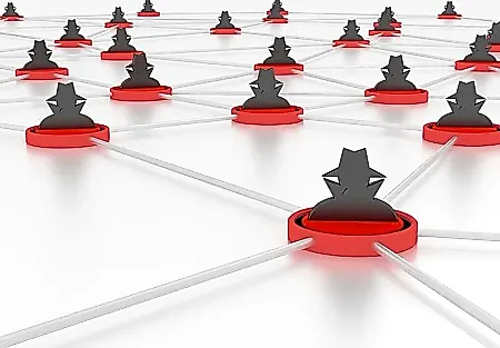 Искусственный интеллект под угрозой: новые ботнеты при помощи ИИ