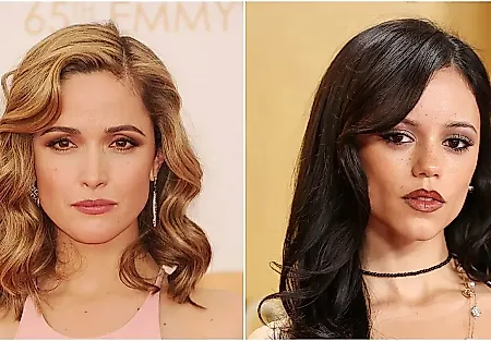 Rose Byrne и Дженна Ортега снимутся в "Nasty"