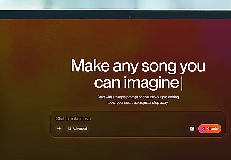 Suno использовал миллионы песен для обучения ИИ: скандал с YouTube Music и Deezer