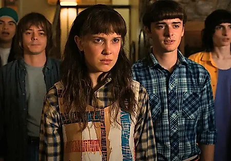 Миллионы зрителей Netflix бросают сериалы после первого сезона: почему так происходит?