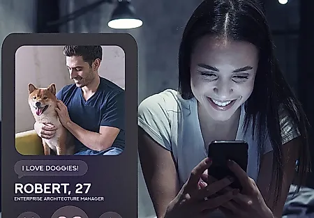 Goldilocks Rule of Dating Profiles: How Much Should You Share?