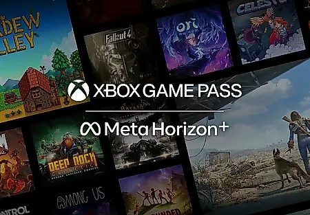 Подписка Meta Horizon+ теперь с Xbox Game Pass: стартовая версия включена