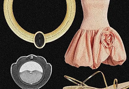 The Cocktail Attire Dress Code Is Due for a Rewrite