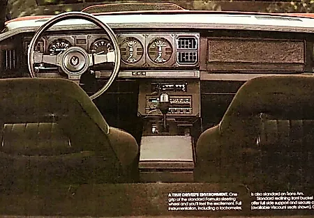 1982 Pontiac Firebird: Самая крутая тачка всех времён