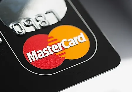 Mastercard запускает карту для креаторов
