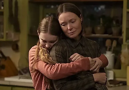 TIFF устрашает сериалами: премьеры «Кэрри» и «Кристалл-Лейк»
