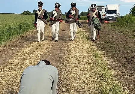 Новая экранизация «Войны и мира» в Тульской области: тайны съёмок и неожиданные выборы актёров