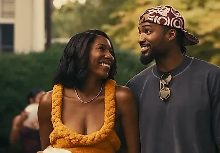 ‘Diarra from Detroit’ Is the Detective Hangout Comedy You Didn’t Know You Needed
