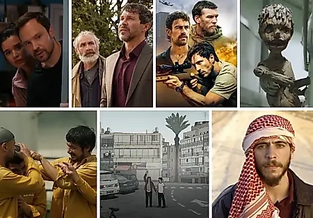 Кино с 30 июля: ироничный разбор премьер