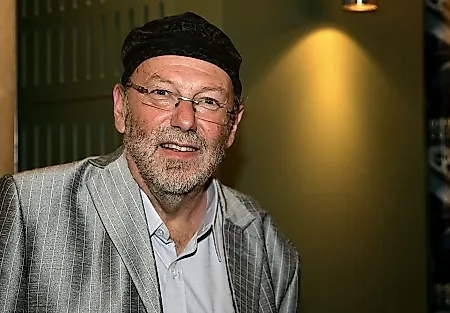 Умер Гленн А. Бейкер – мозг австралийского рока