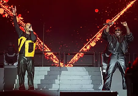 ONE Musicfest отменяется: Атланта уходит в перезагрузку