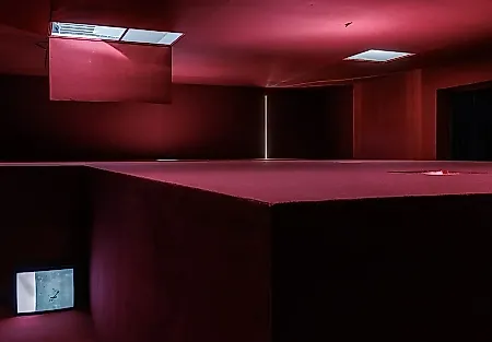 Renaissance Society получило приз Ellsworth Kelly на выставку Pan Daijing