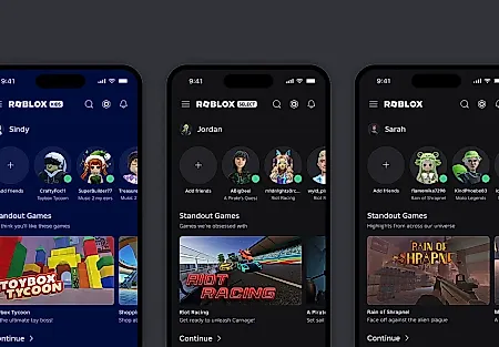 Опасный троян притворяется приложением для читерства в Roblox
