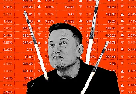 SpaceX готовит мобильную революцию для T-Mobile, AT&T и Verizon