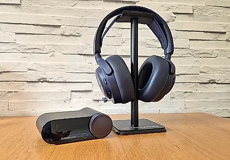 SteelSeries Arctis Nova Pro Omni — обновление для геймеров: стоит ли оно своих денег?
