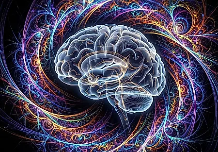 Краткие трипы DMT: новые горизонты для депрессивных