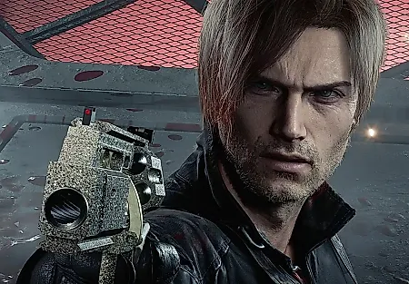 Capcom не боится ухода физических игр
