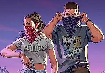 Трейлер GTA 6 показали только по подписке Netflix, и фанаты в ярости