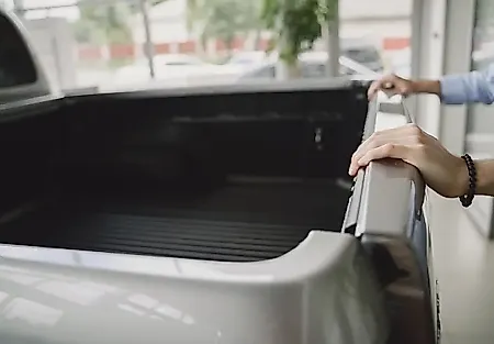 Как загружать автобокс: советы Попова