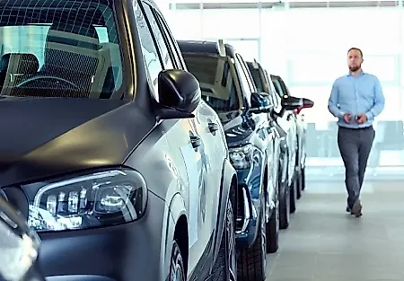 Как отличить честный автосалон по звонку — советы Авдеева