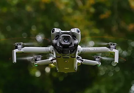 FCC may ban DJI drones after approving them, and DJI is furious