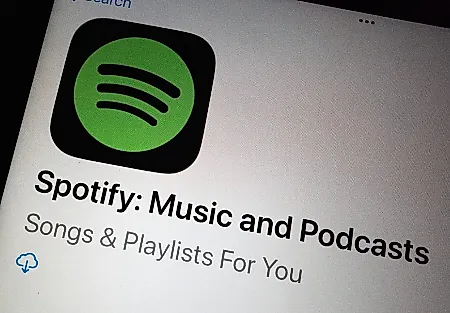 Spotify вводит маркировку для AI-артистов