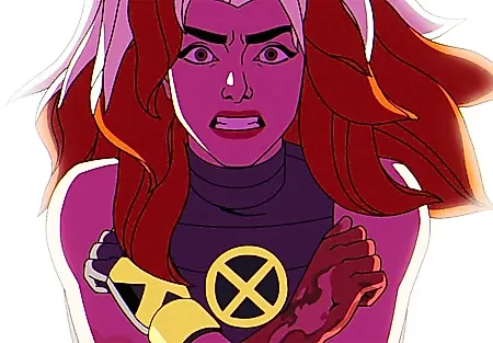 X-Men '97: Разбор финала второго сезона