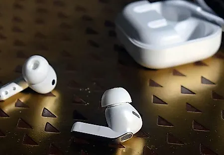 Samsung Galaxy Buds получают поддержку функции слухового аппарата в США