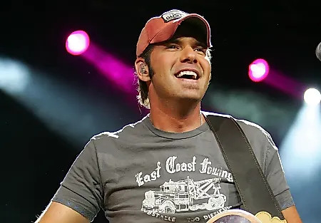 Rodney Atkins и триумф "чертовски" успешной песни