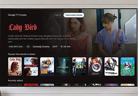 Google TV бесплатно устраивает праздник: владельцы ТВ TCL, Hisense и Sony вне себя от счастья — новые бесплатные потоки не за горами.