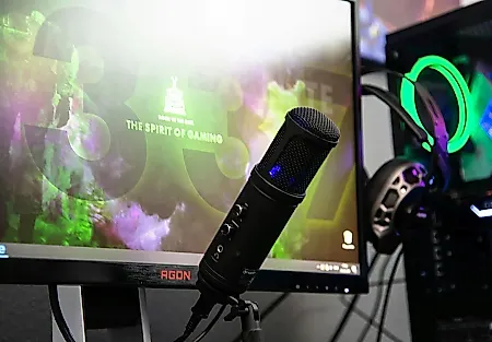 Стримеры Twitch могут теперь запретить Amazon использовать их контент для обучения генеративных ИИ моделей