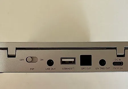 Тест нового CD-плеера Fosi Audio Merak: дешево, бодро, странно бесполезен