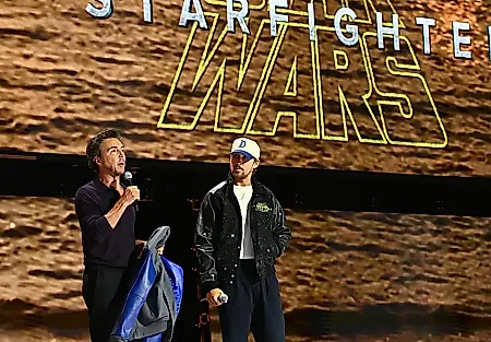 Disney D23 2026 – Что показали: Star Wars, Marvel и не только