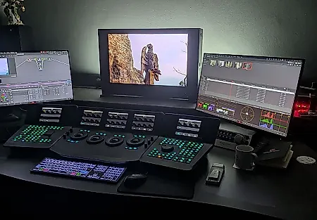 За кулисами реставрации фильмов: как в 4K воскрешают классику