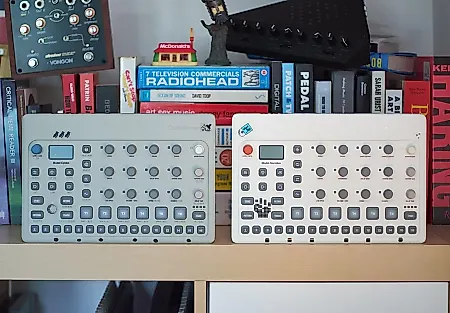 Не игнорируйте бюджетные инструменты Elektron для электронной музыки