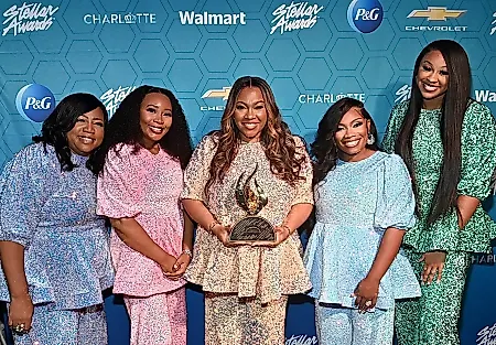 Lisa Knowles-Smith и Darrel Walls триумфаторы Stellar Gospel Music Awards 2026