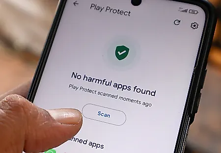 Нужен ли антивирус на Android?