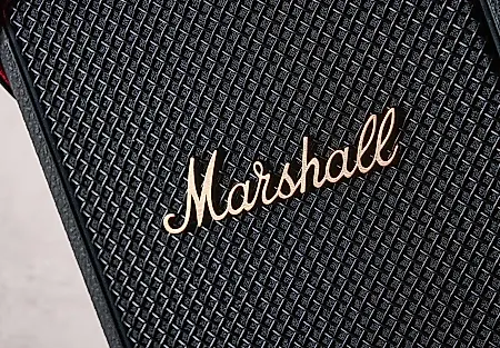 Marshall Stockwell III: тест на стиль и звук