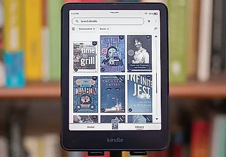 Amazon усиливает защиту Kindle, ограничивая свободу пользователей