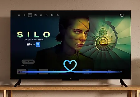 Amazon раздает умного Alexa Plus бесплатно для всех Fire TV