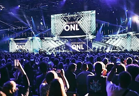Как посмотреть трансляцию Opening Night Live с Gamescom
