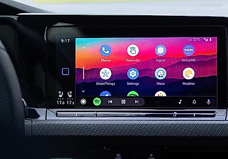Android Auto и Automotive: автомобиль против смартфона