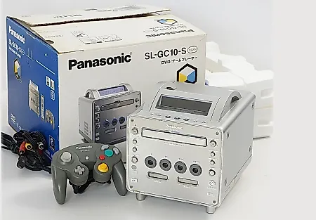 GameCube за тысячу долларов