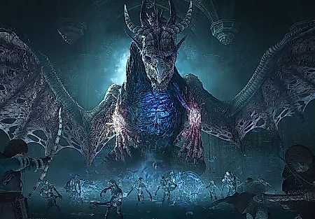 Dragon’s Dogma 2: Dark Arisen впечатляет, но просит ещё времени