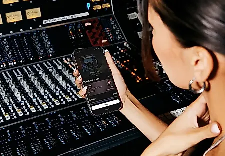 SoundCloud продаёт музыку без комиссии