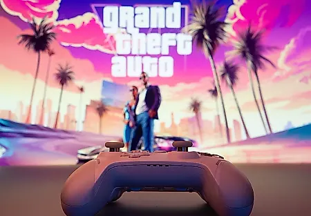 GTA 6: бюджет вне игры
