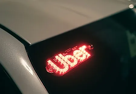 Uber сокращает около 3000 сотрудников ради «эффективности»