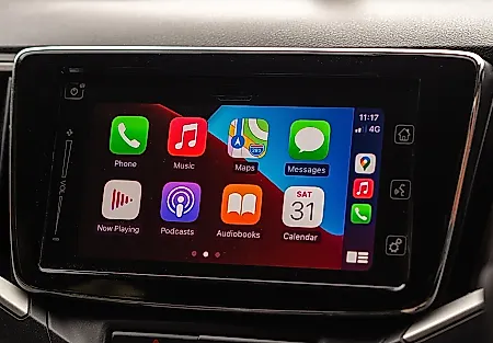 CarPlay опять подключается? Как отключить автосвязь с телефоном