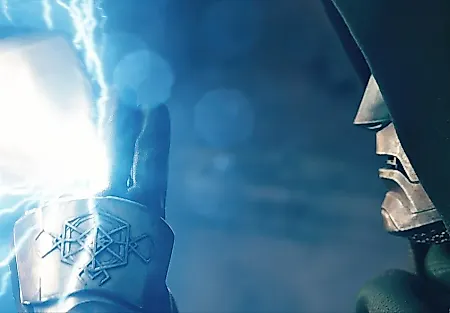 Marvel продаёт даже воздух: «Avengers: Doomsday» собрал $50 млн до премьеры